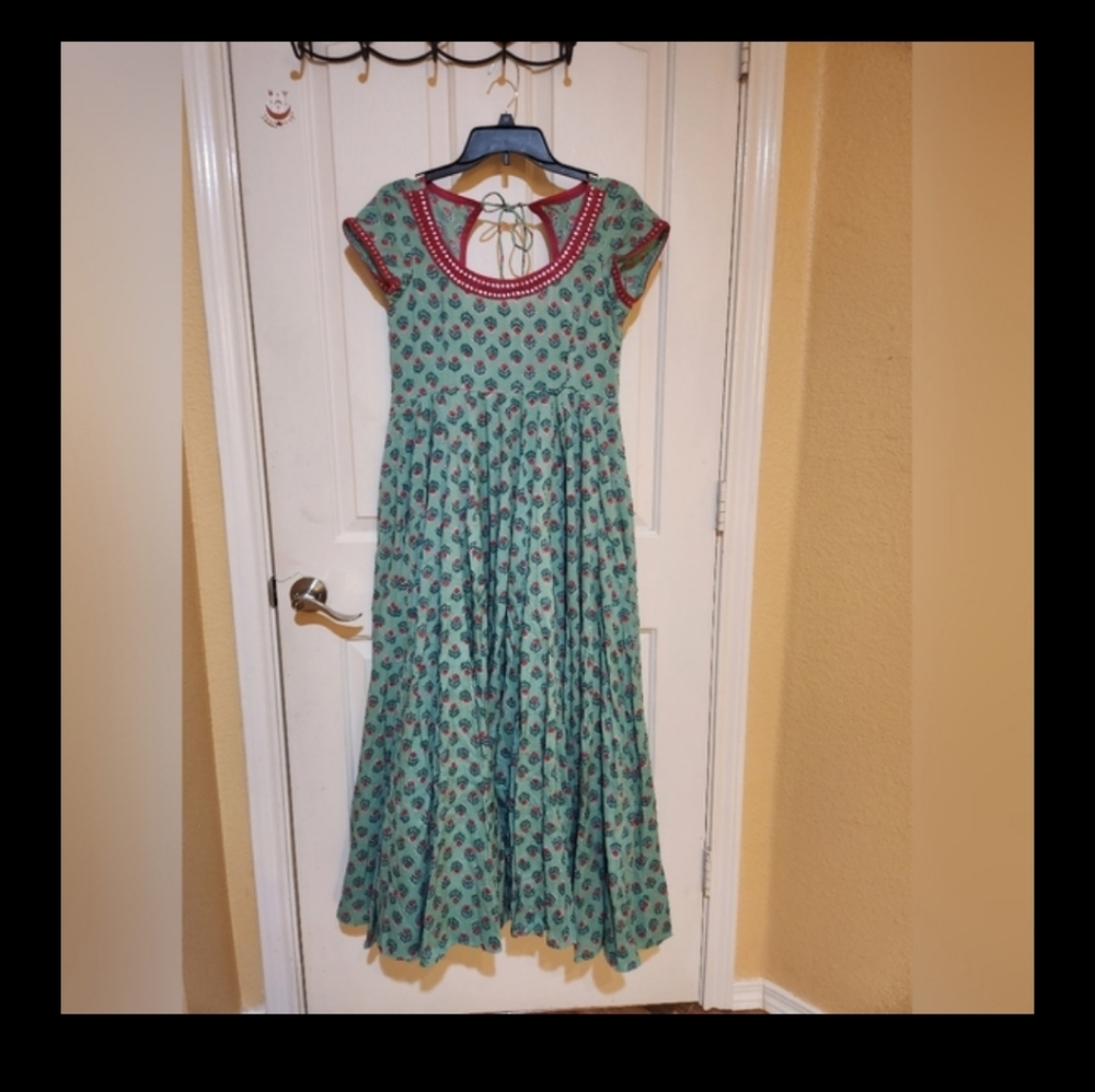 Anarkali